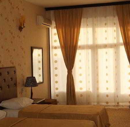 Avand Hotel Μπακού Εξωτερικό φωτογραφία