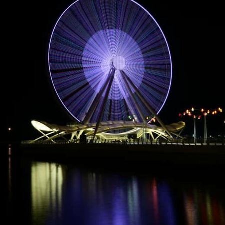 Avand Hotel Μπακού Εξωτερικό φωτογραφία