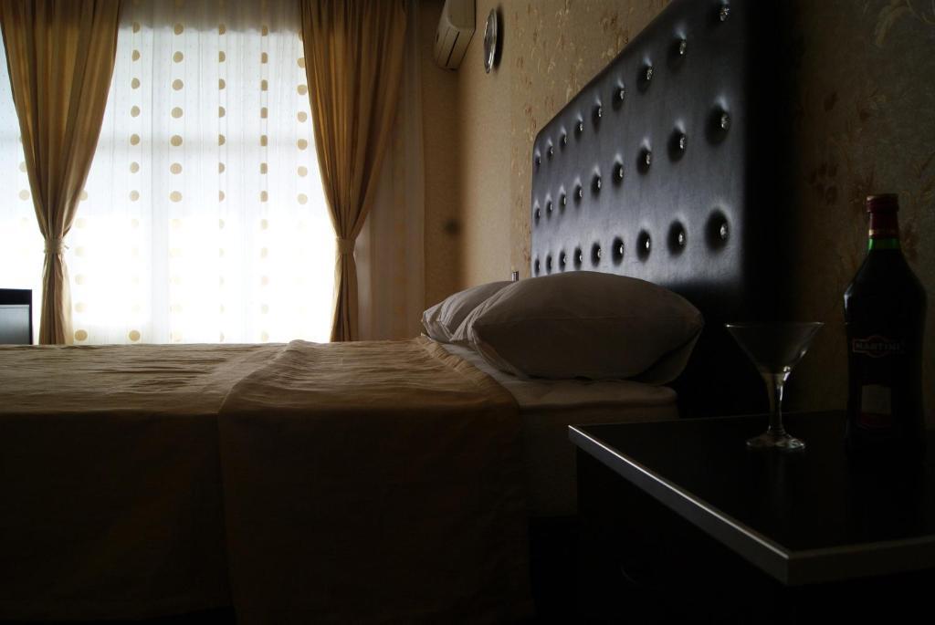 Avand Hotel Μπακού Δωμάτιο φωτογραφία