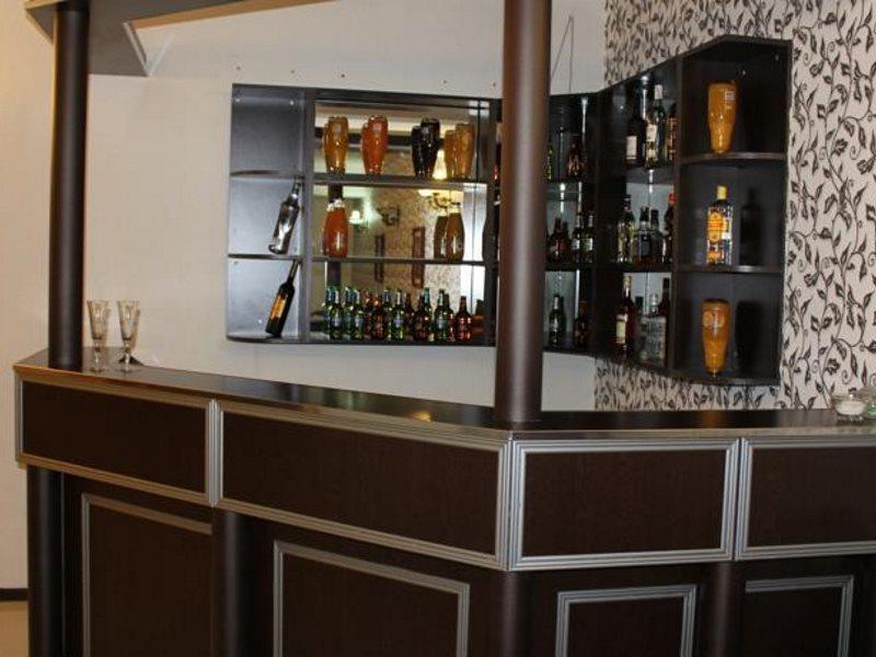 Avand Hotel Μπακού Εξωτερικό φωτογραφία