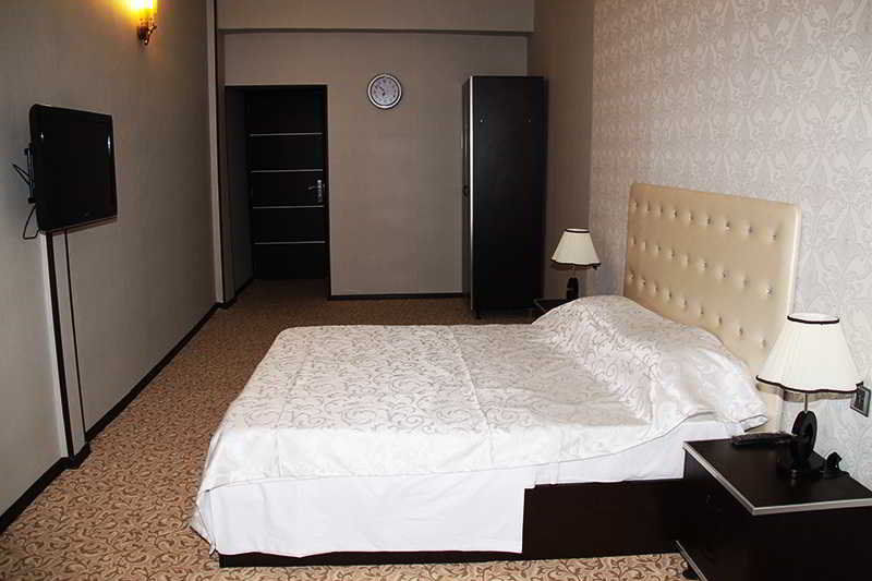 Avand Hotel Μπακού Εξωτερικό φωτογραφία