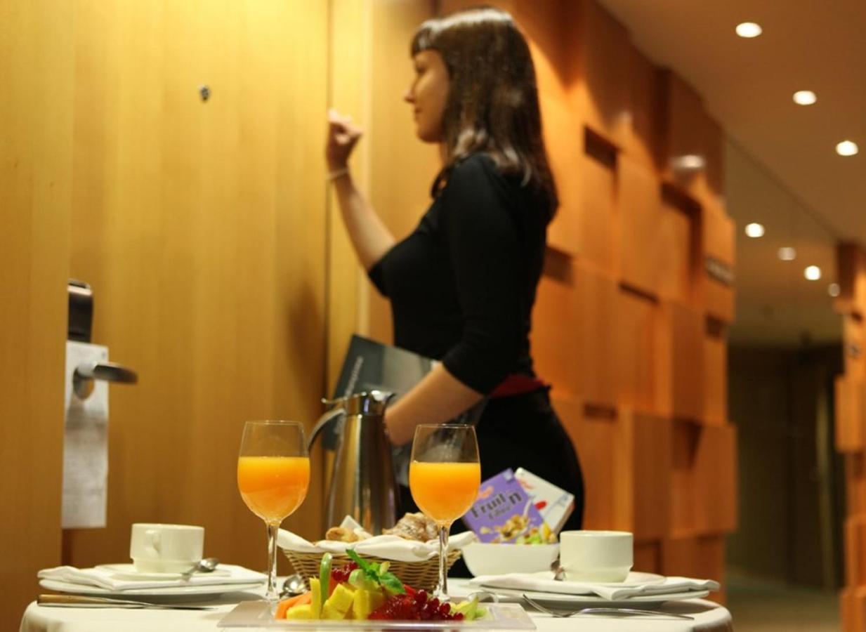 Avand Hotel Μπακού Εξωτερικό φωτογραφία